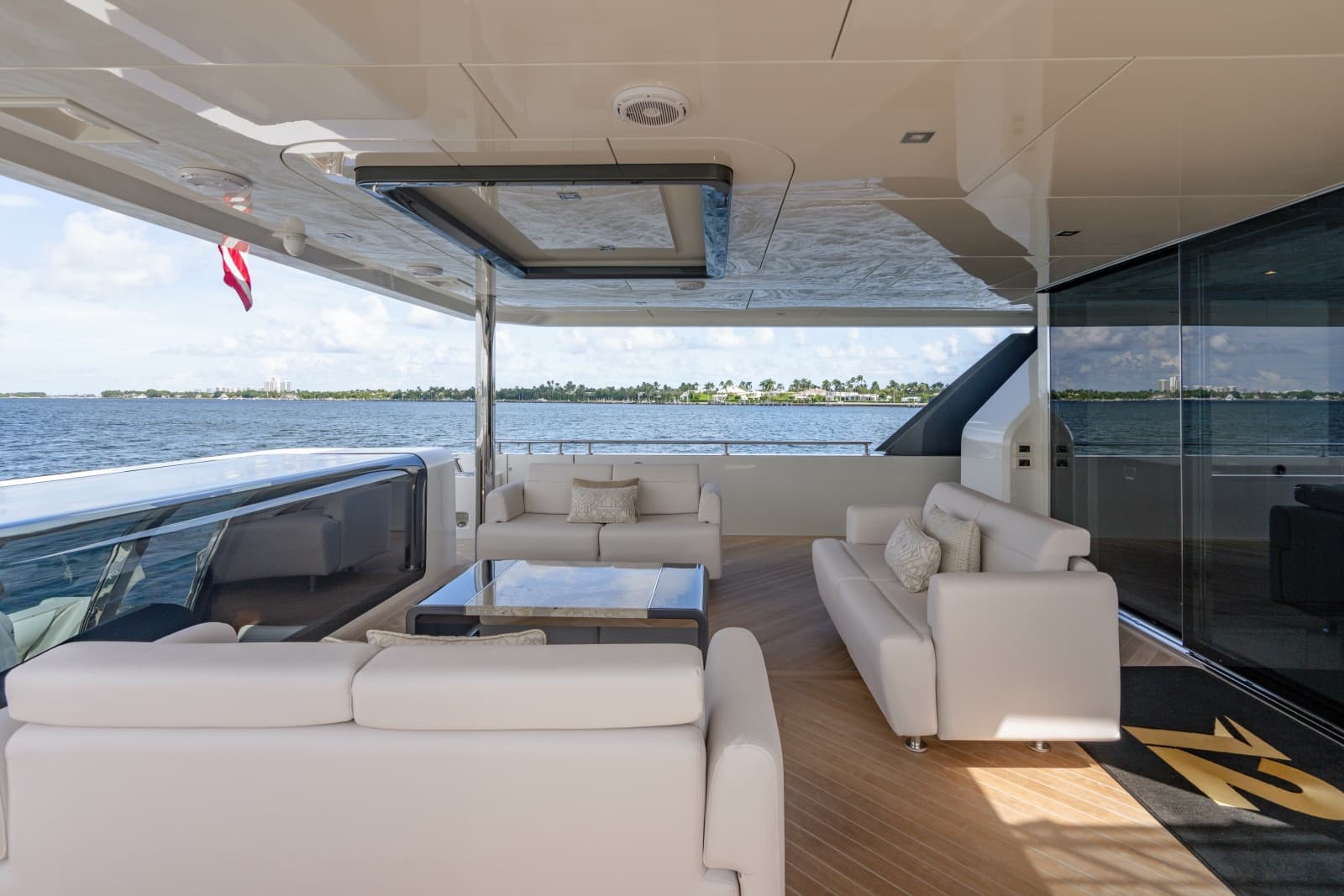 2023 Ocean Alexander 32 Explorer - Photo 154