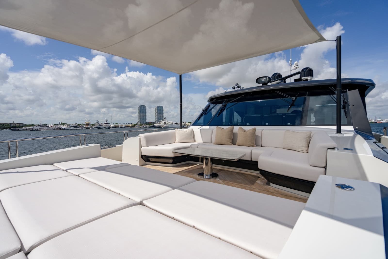 2023 Ocean Alexander 32 Explorer - Photo 165