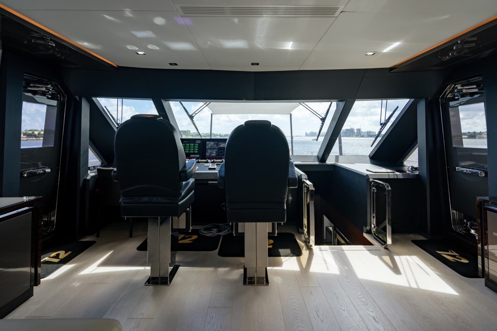 2023 Ocean Alexander 32 Explorer - Photo 187