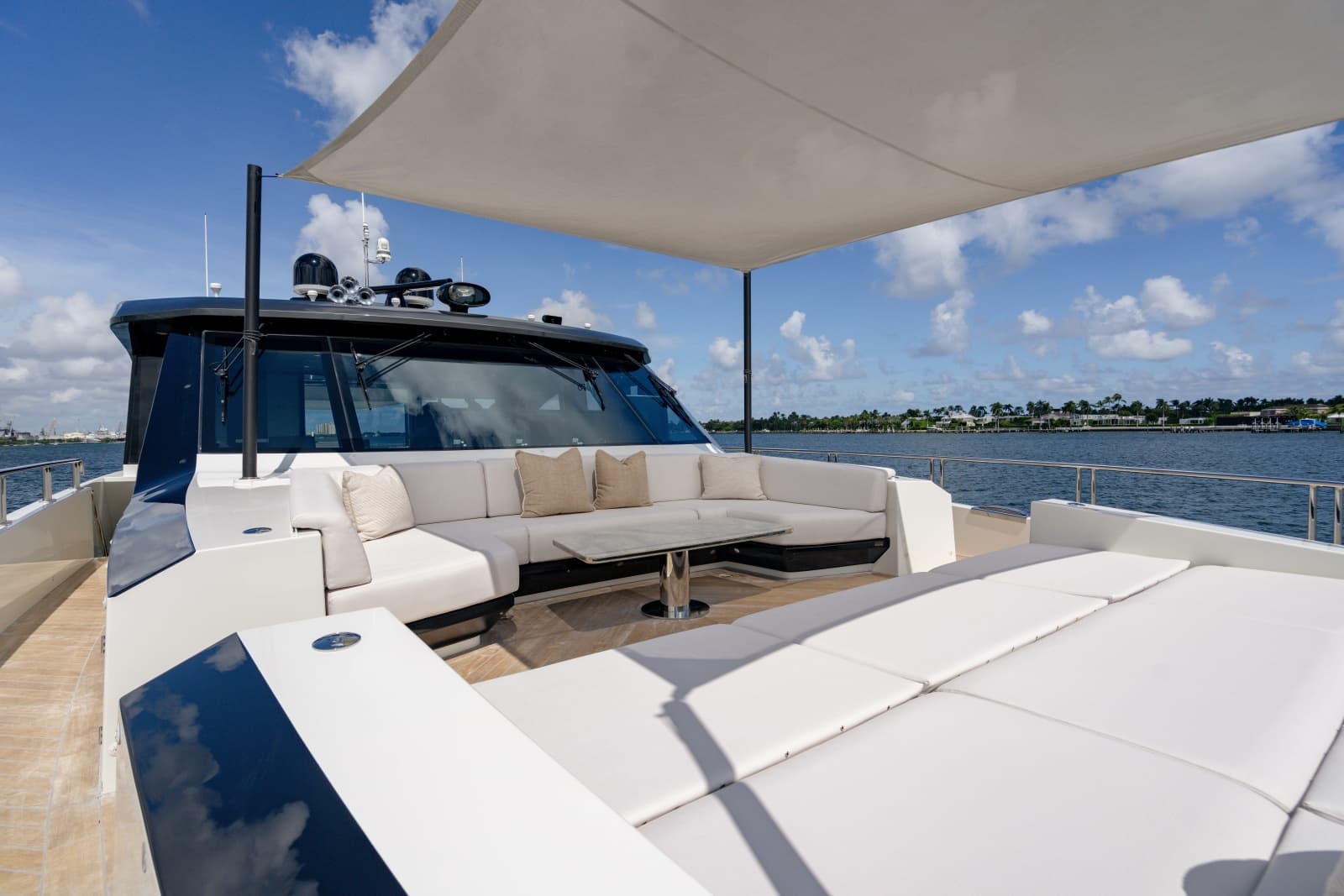 2023 Ocean Alexander 32 Explorer - Photo 167