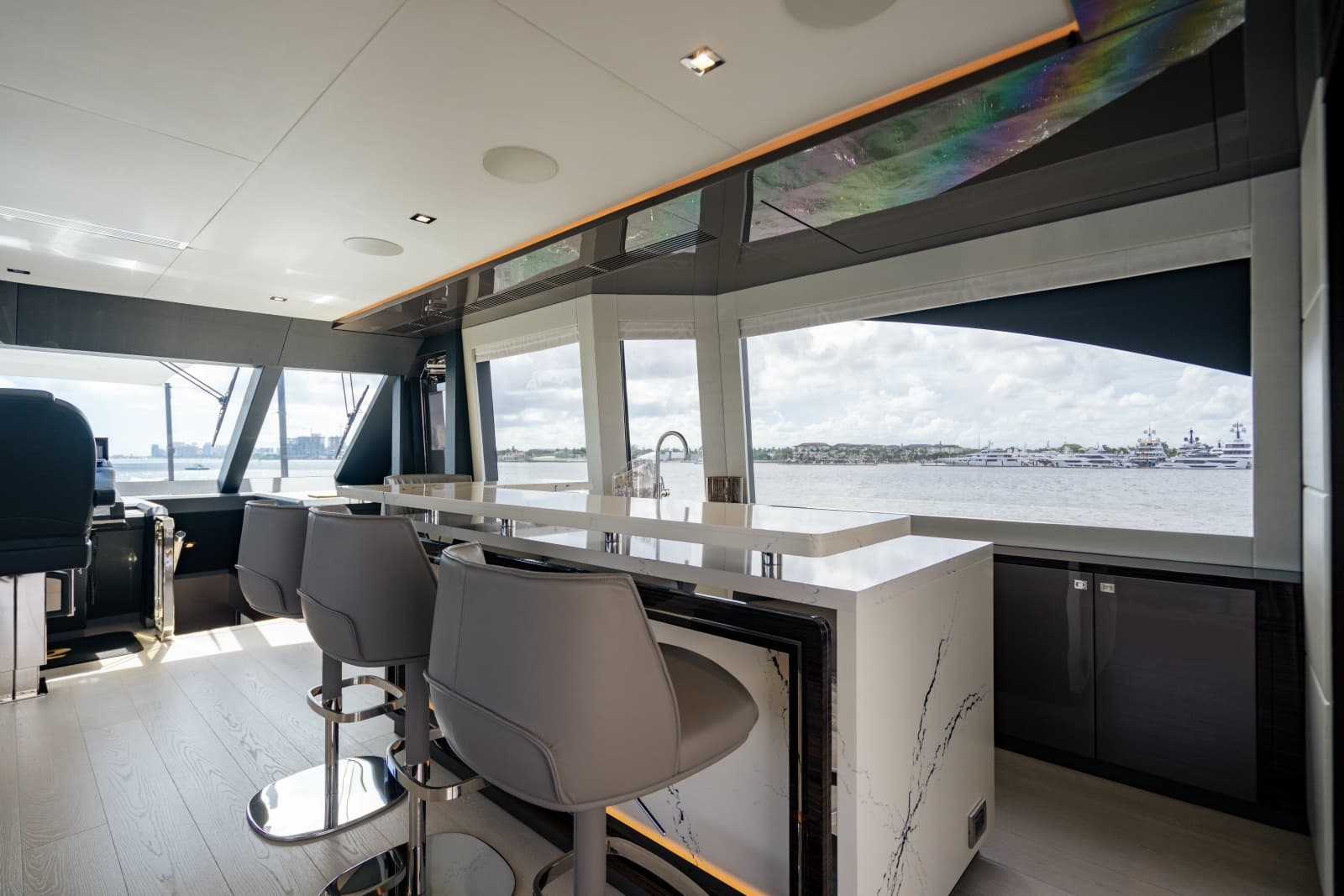 2023 Ocean Alexander 32 Explorer - Photo 183