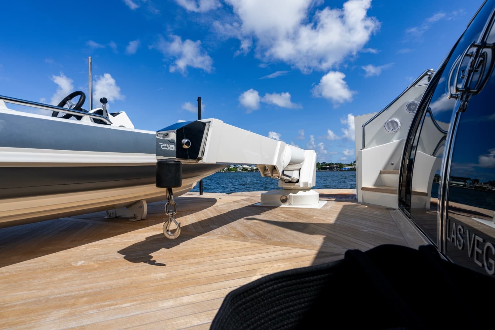 2023 Ocean Alexander 32 Explorer - Photo 147