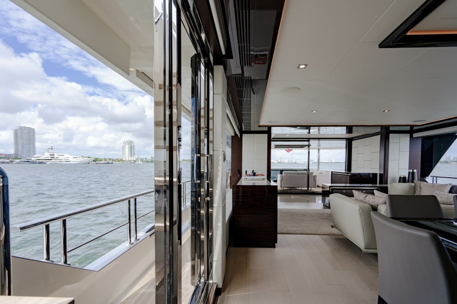 2023 Ocean Alexander 32 Explorer - Photo 122