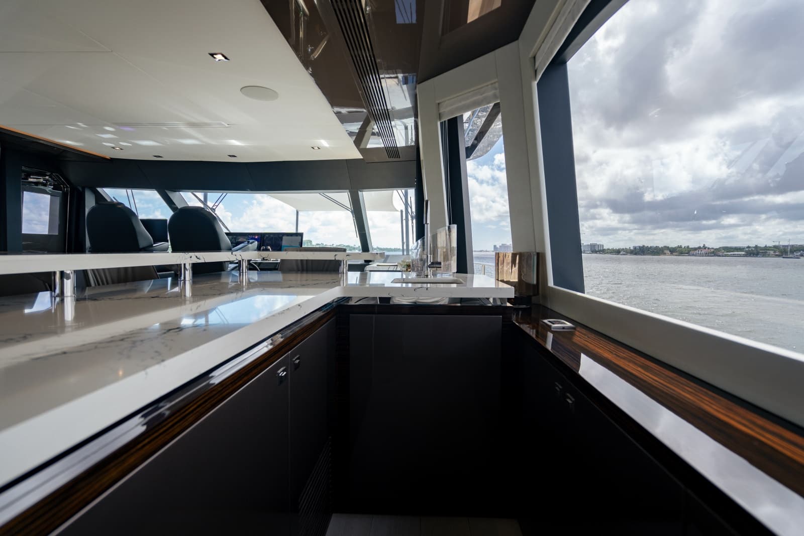 2023 Ocean Alexander 32 Explorer - Photo 185