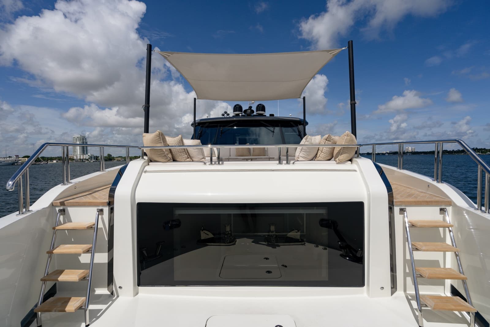 2023 Ocean Alexander 32 Explorer - Photo 166