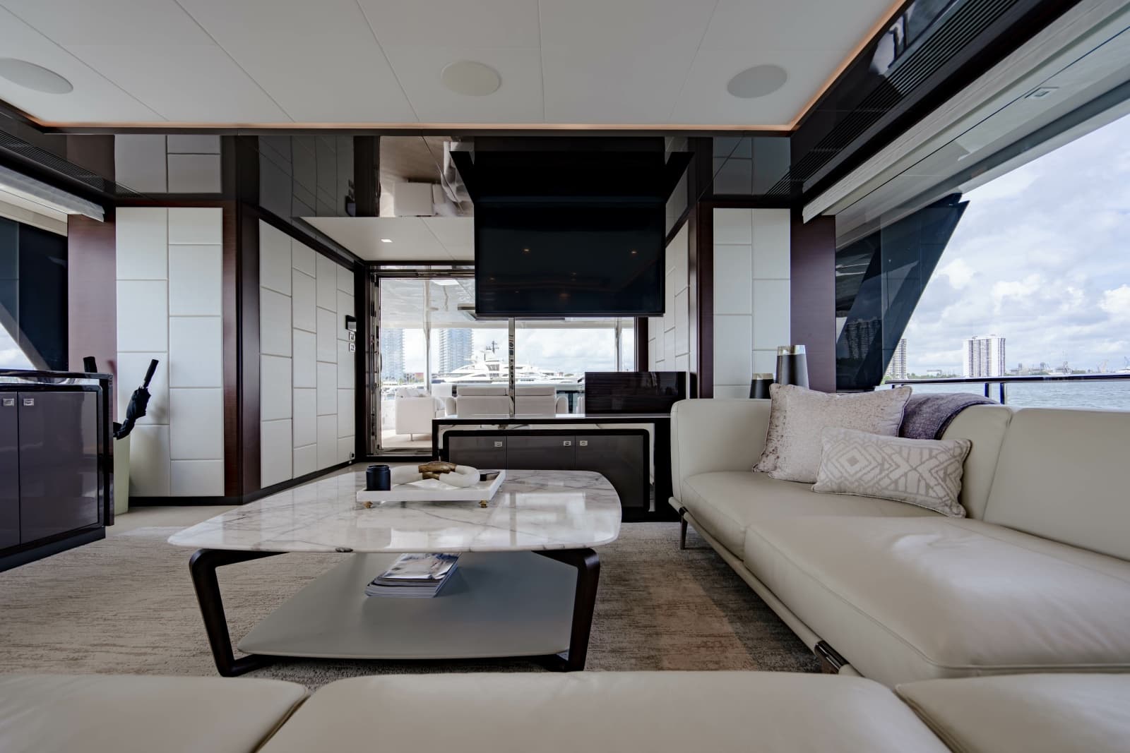2023 Ocean Alexander 32 Explorer - Photo 119
