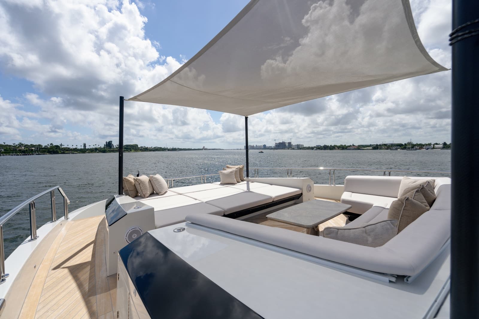 2023 Ocean Alexander 32 Explorer - Photo 162