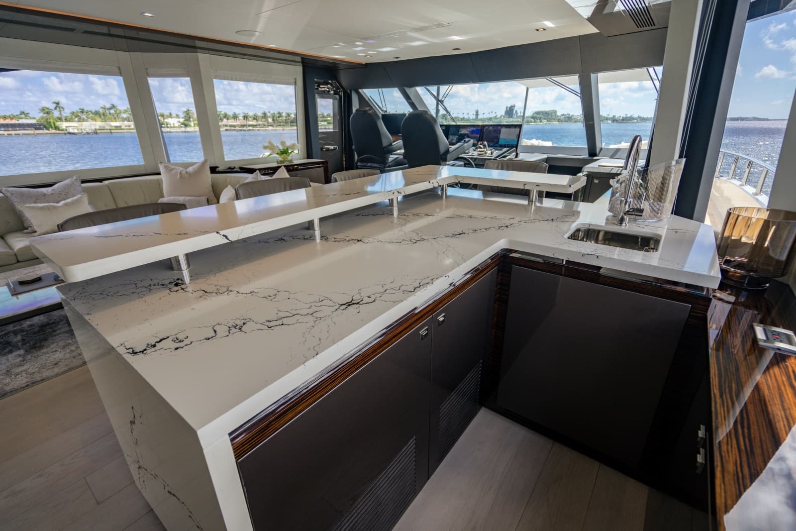 2023 Ocean Alexander 32 Explorer - Photo 186