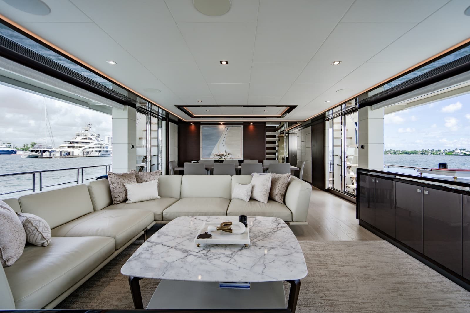 2023 Ocean Alexander 32 Explorer - Photo 112