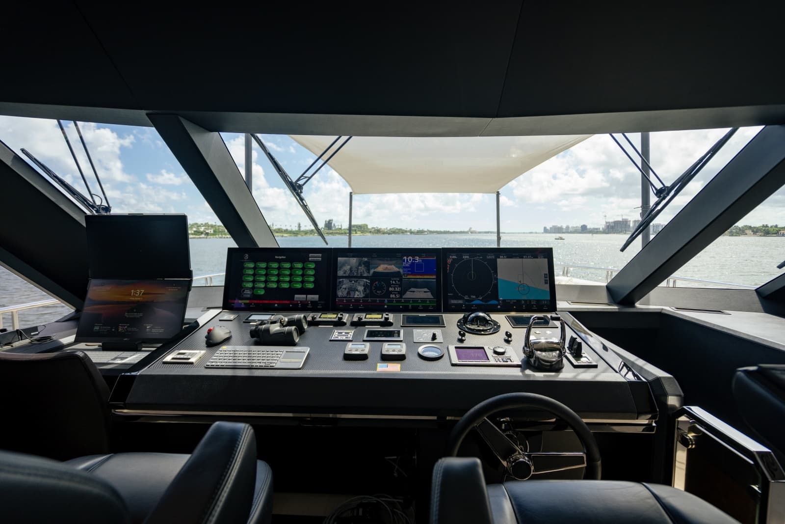 2023 Ocean Alexander 32 Explorer - Photo 192