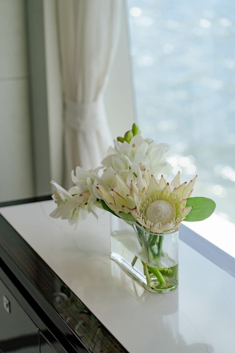 2023 Ocean Alexander 32 Explorer - Photo 127
