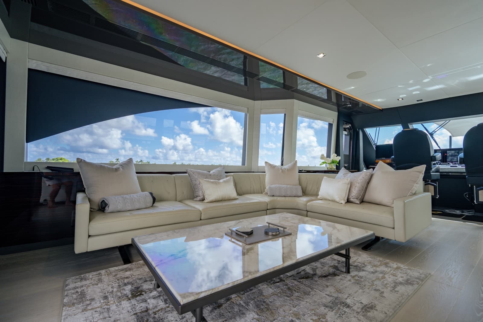2023 Ocean Alexander 32 Explorer - Photo 182