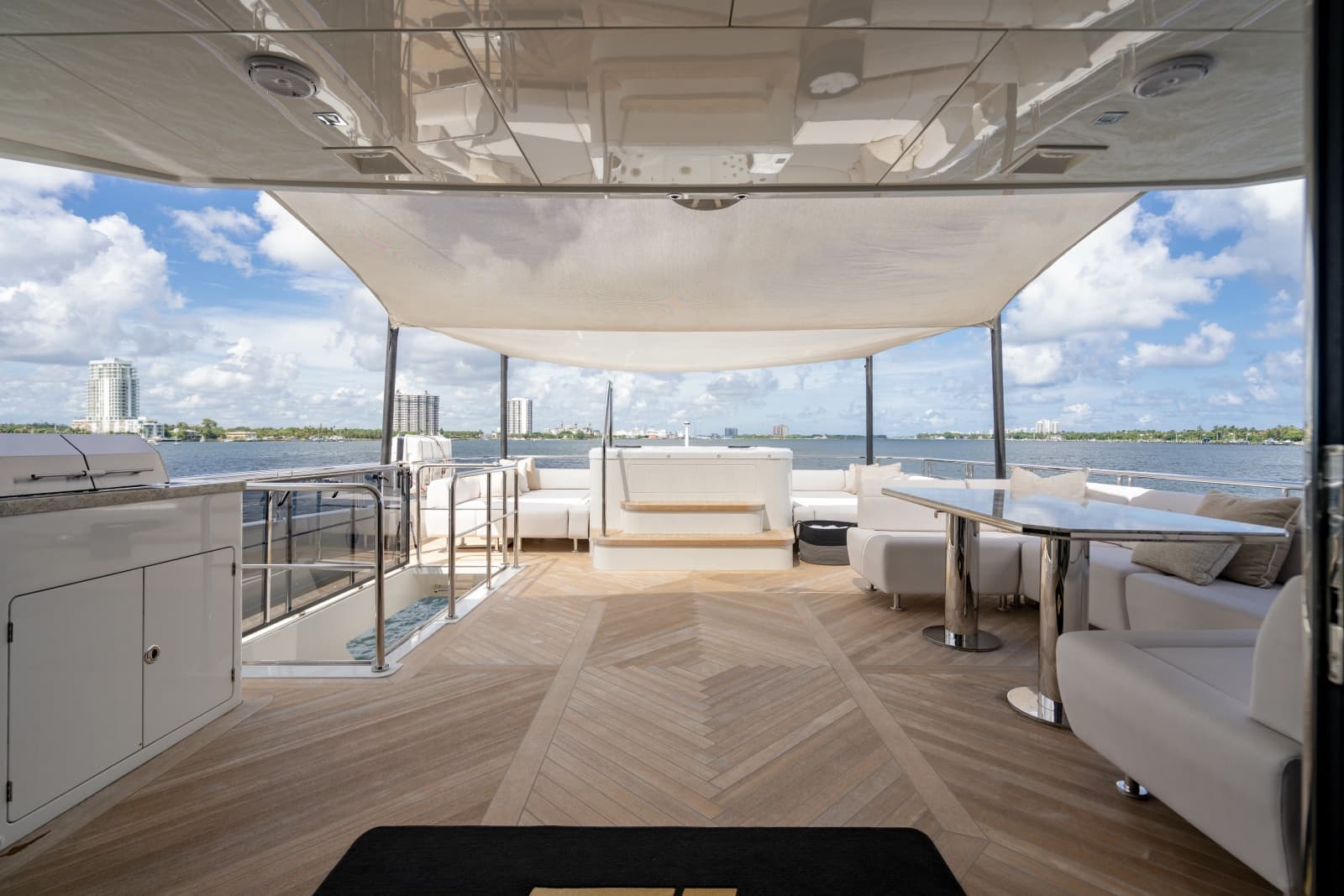 2023 Ocean Alexander 32 Explorer - Photo 172