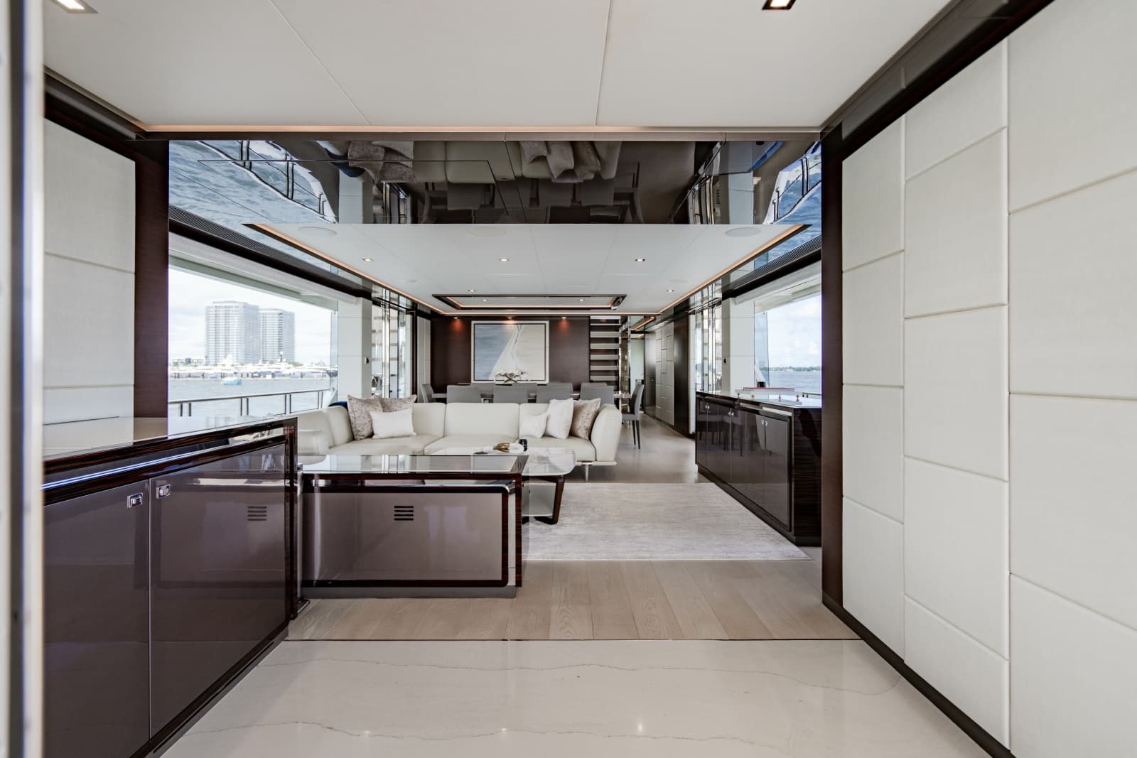 2023 Ocean Alexander 32 Explorer - Photo 106