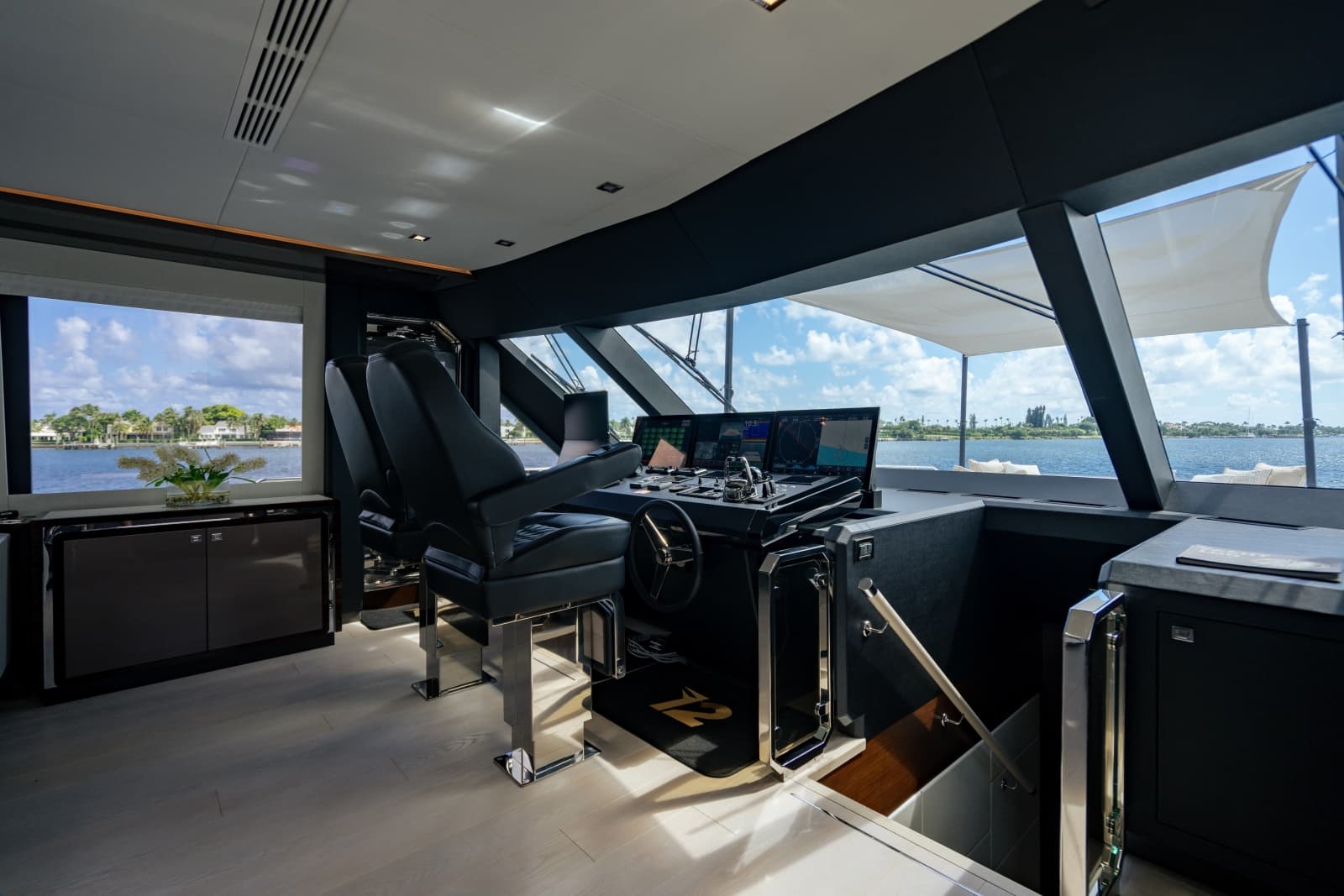 2023 Ocean Alexander 32 Explorer - Photo 188
