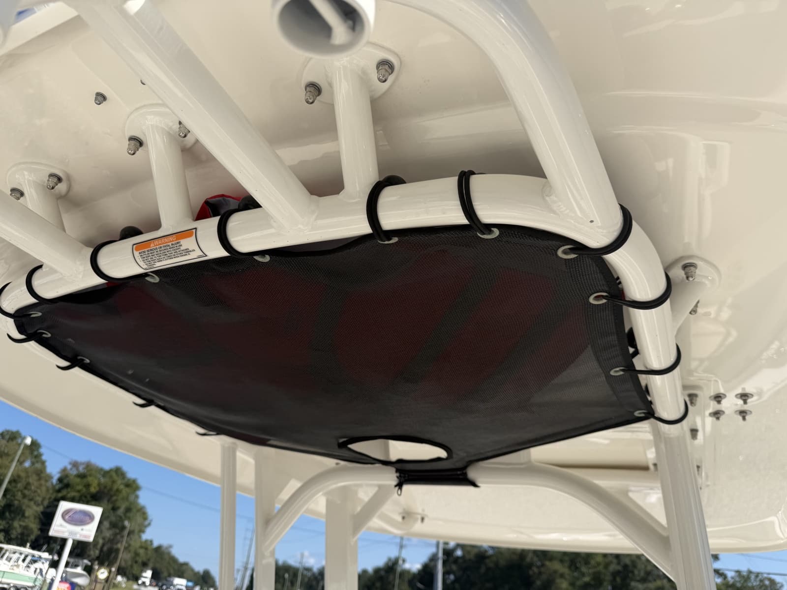 2022 Boston Whaler 220 Dauntless - Photo 23