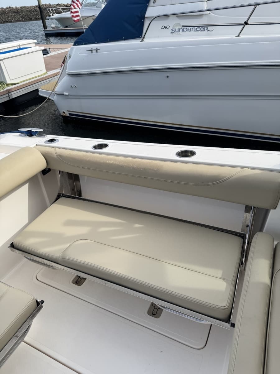 2016 Pursuit 325 DC - Photo 21
