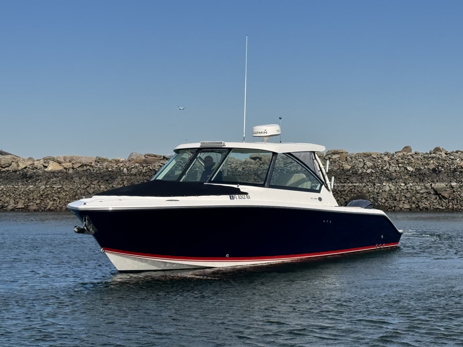 2016 Pursuit 325 DC - Photo 7