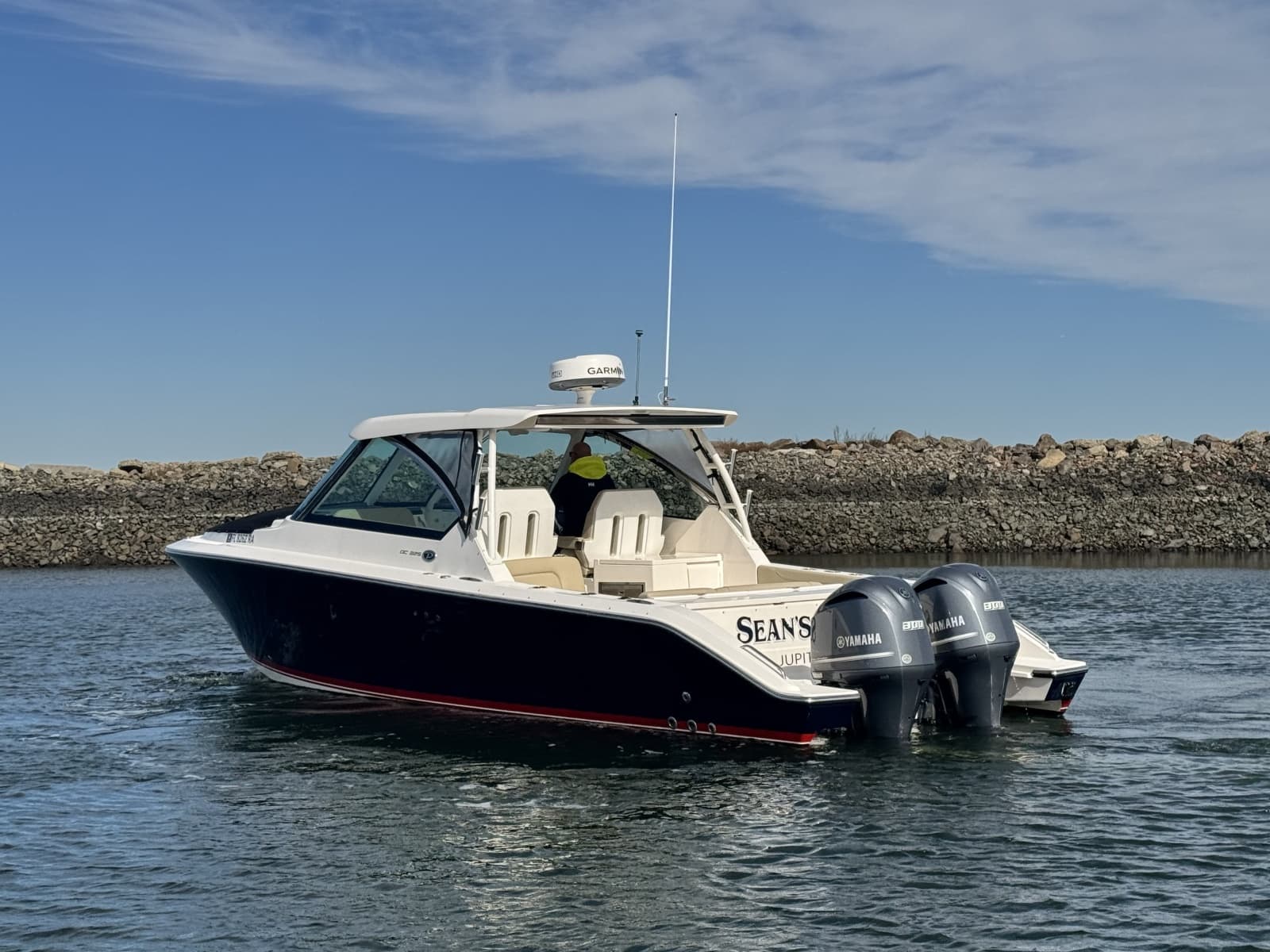 2016 Pursuit 325 DC - Photo 10