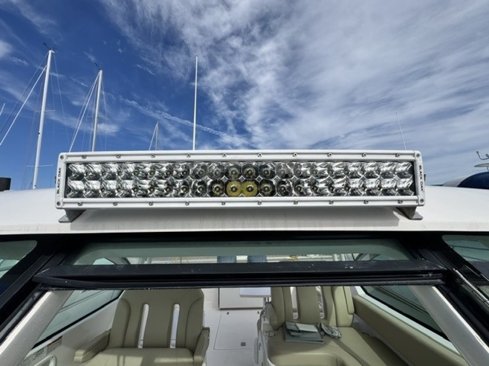 2016 Pursuit 325 DC - Photo 30