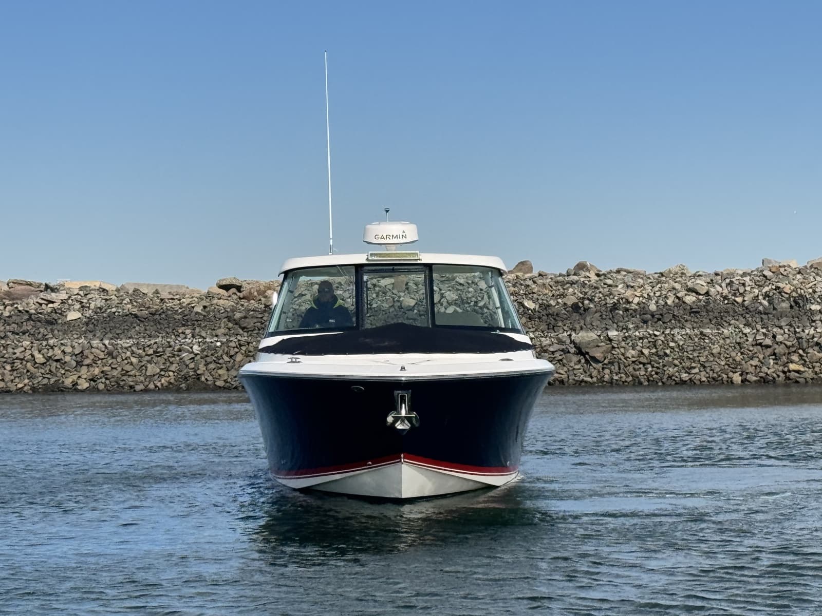 2016 Pursuit 325 DC - Photo 5