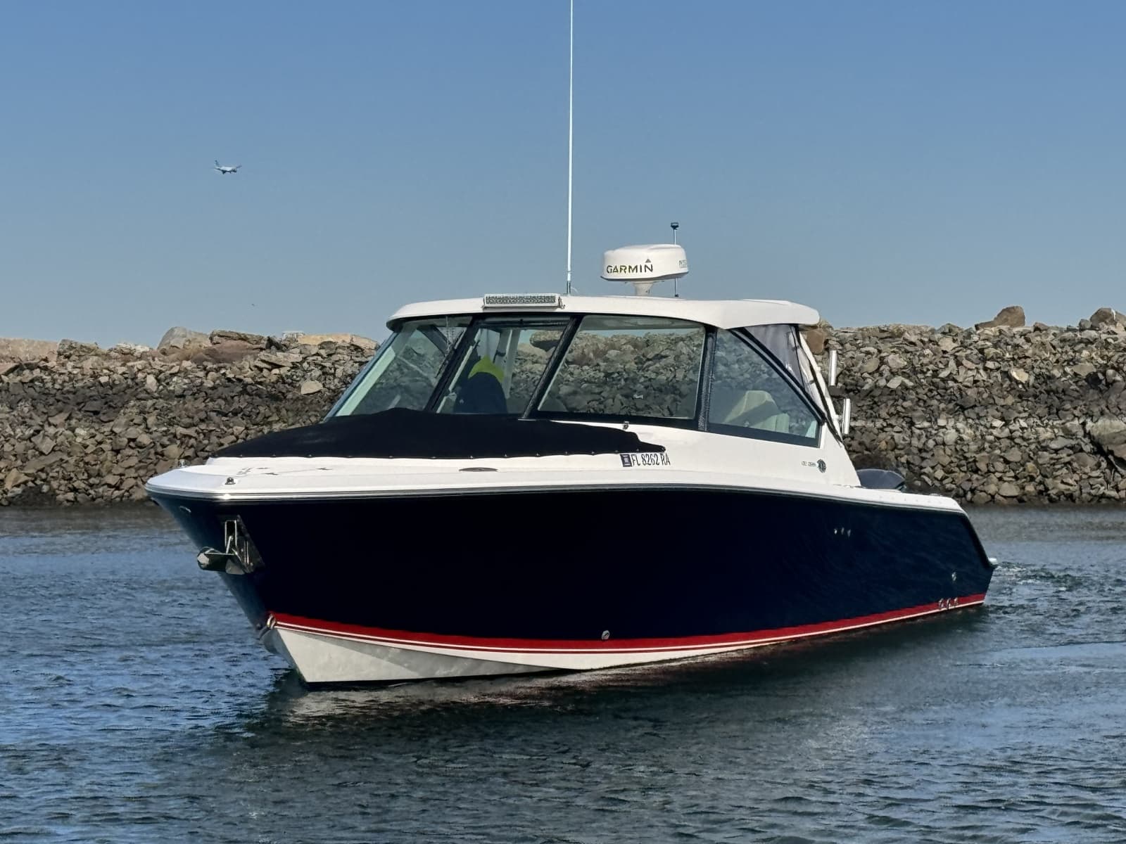 2016 Pursuit 325 DC - Photo 6
