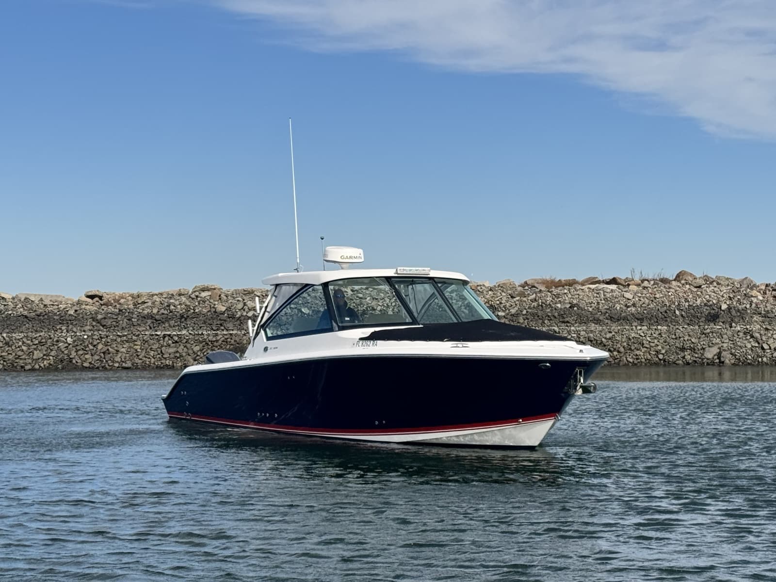 2016 Pursuit 325 DC - Photo 4