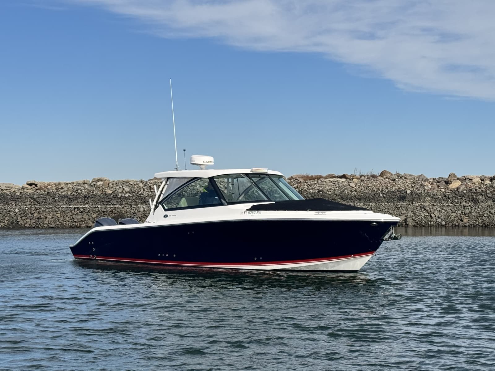 2016 Pursuit 325 DC - Photo 3