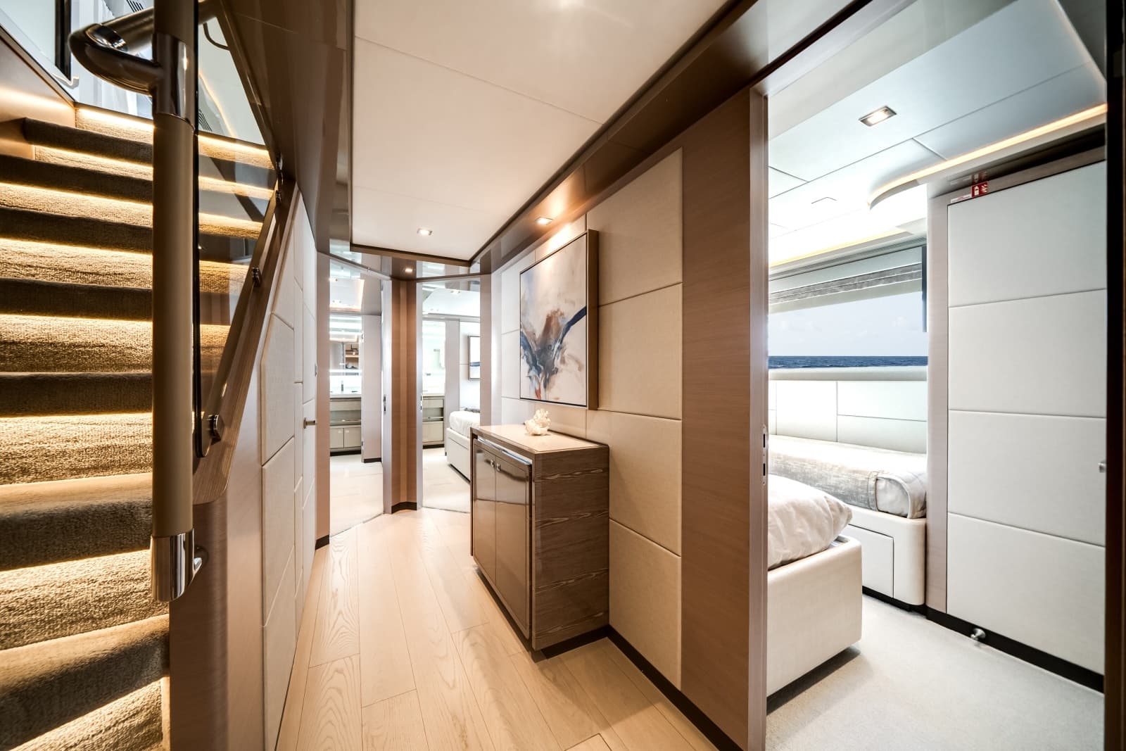 2024 Ocean Alexander 30R - Photo 37