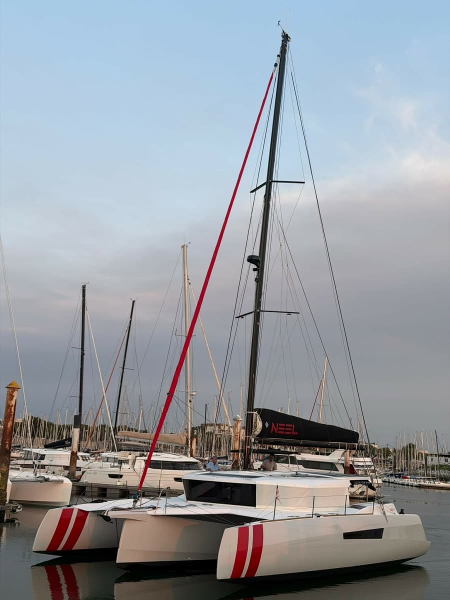 2026 Neel 47 - Photo 2