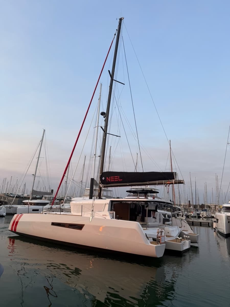 2026 Neel 47 - Photo 3