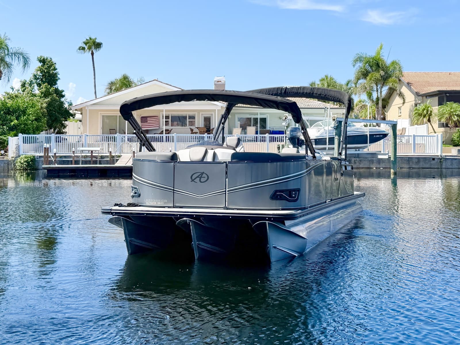 2023 Avalon  - Photo 5