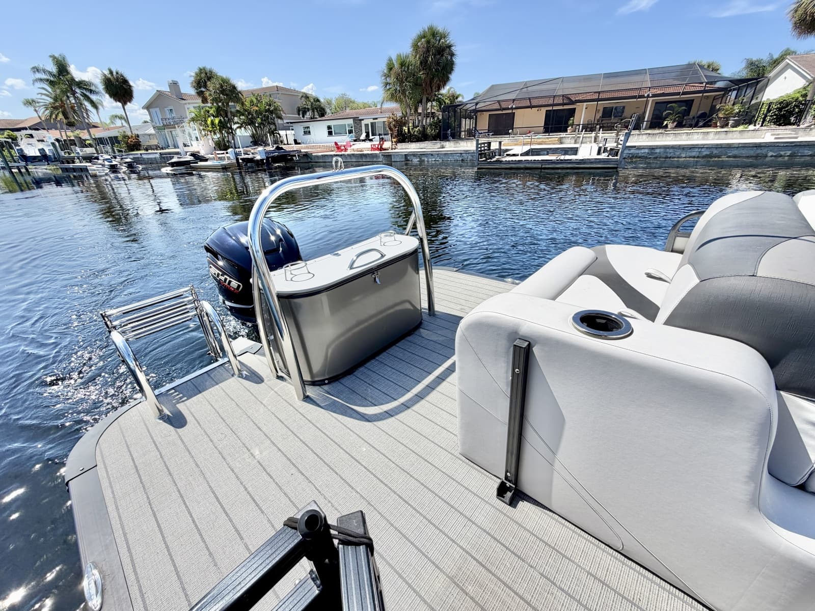 2023 Avalon  - Photo 18