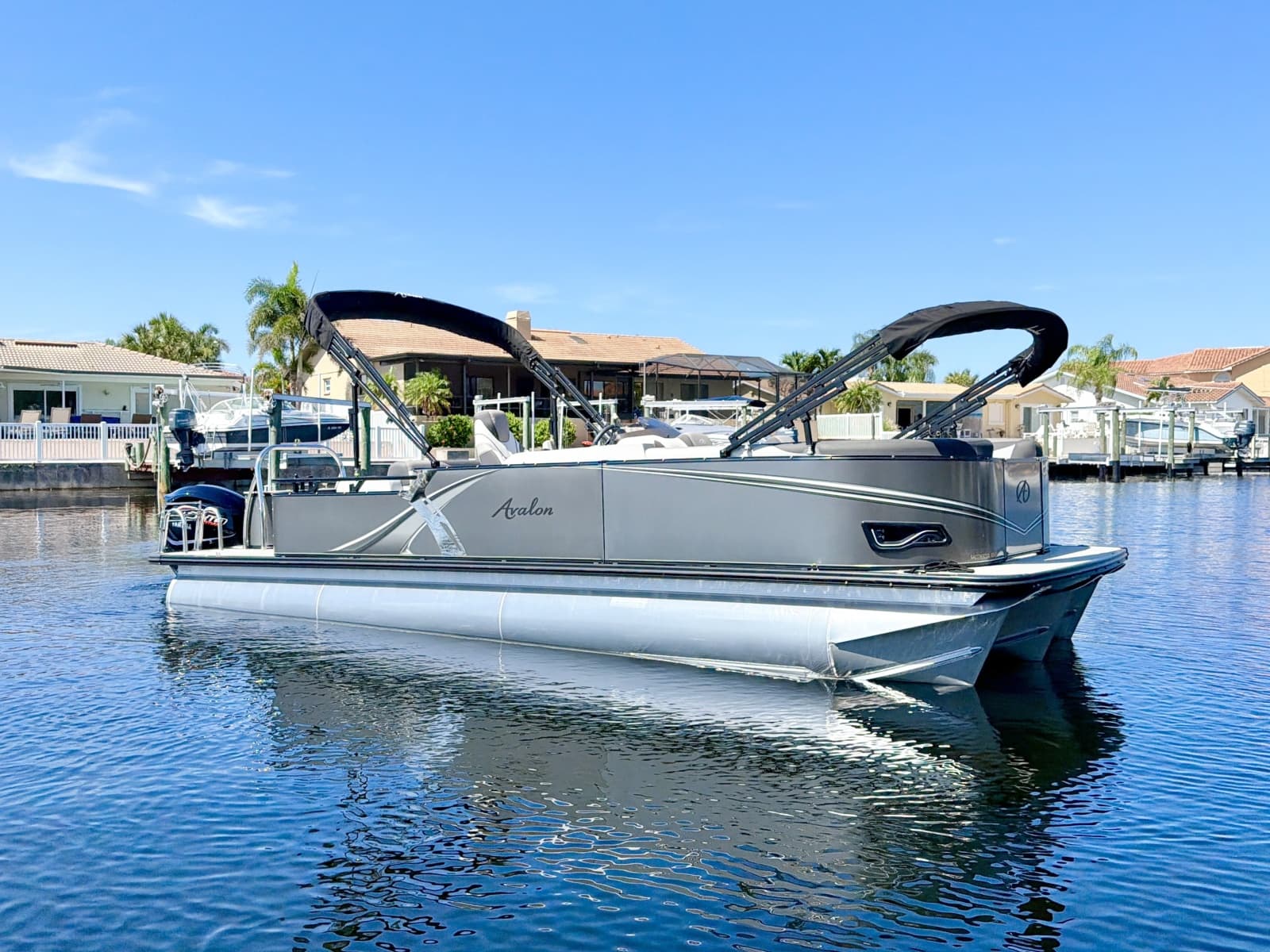 2023 Avalon  - Photo 1