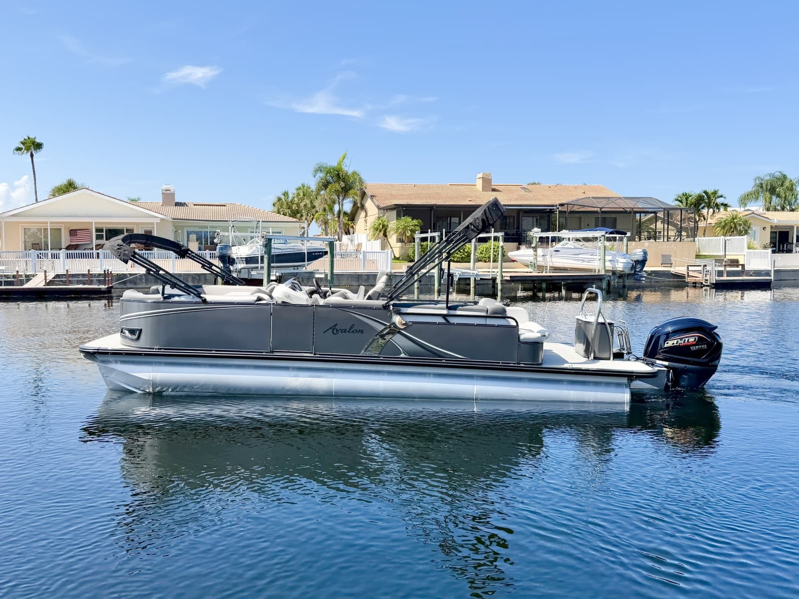 2023 Avalon  - Photo 4
