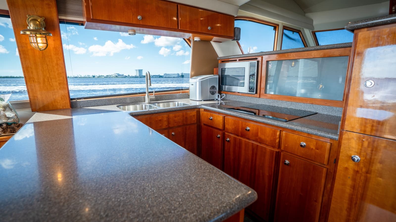 2008 Navigator 5100 Motor Yacht - Photo 27