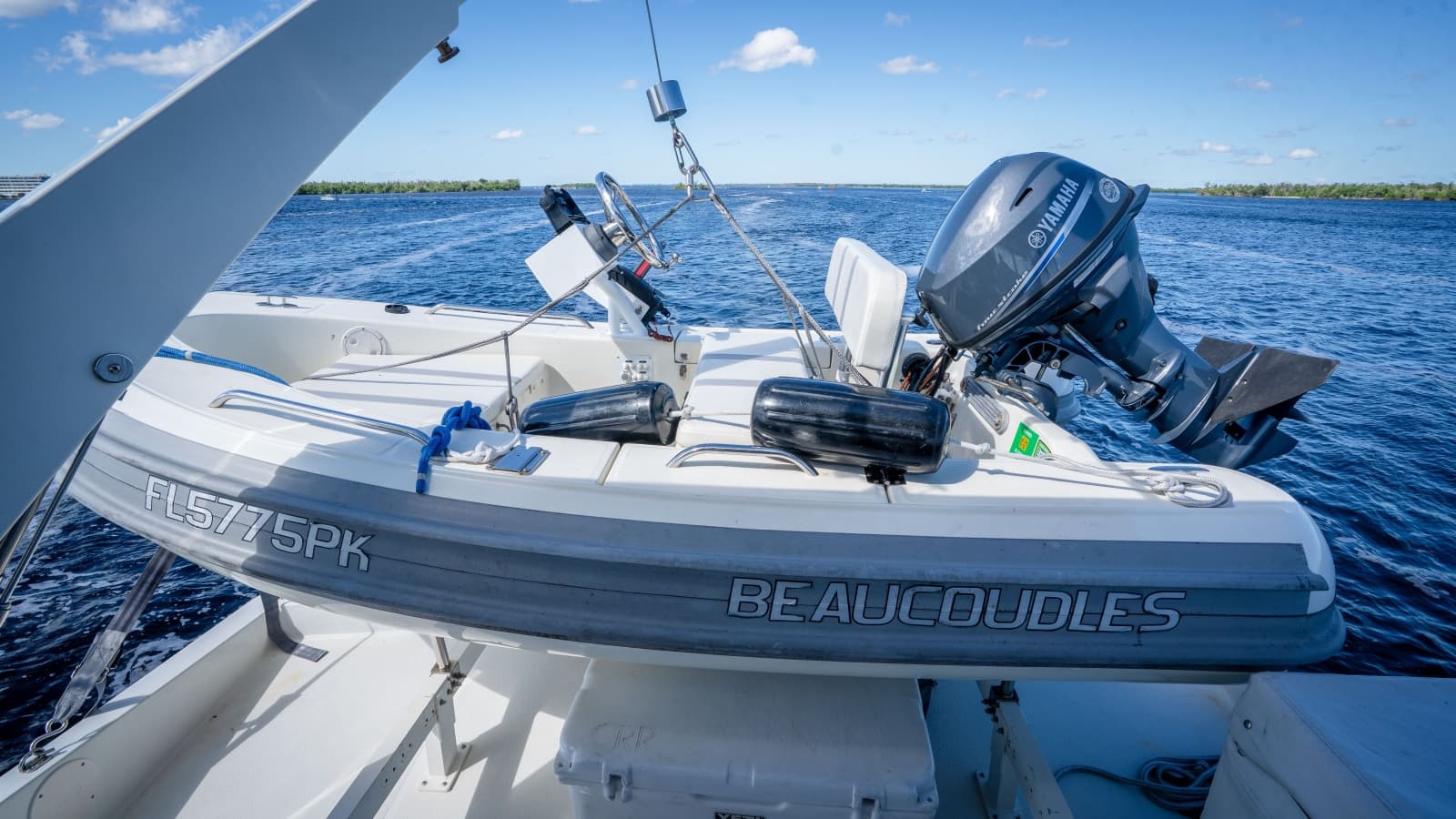 2008 Navigator 5100 Motor Yacht - Photo 47