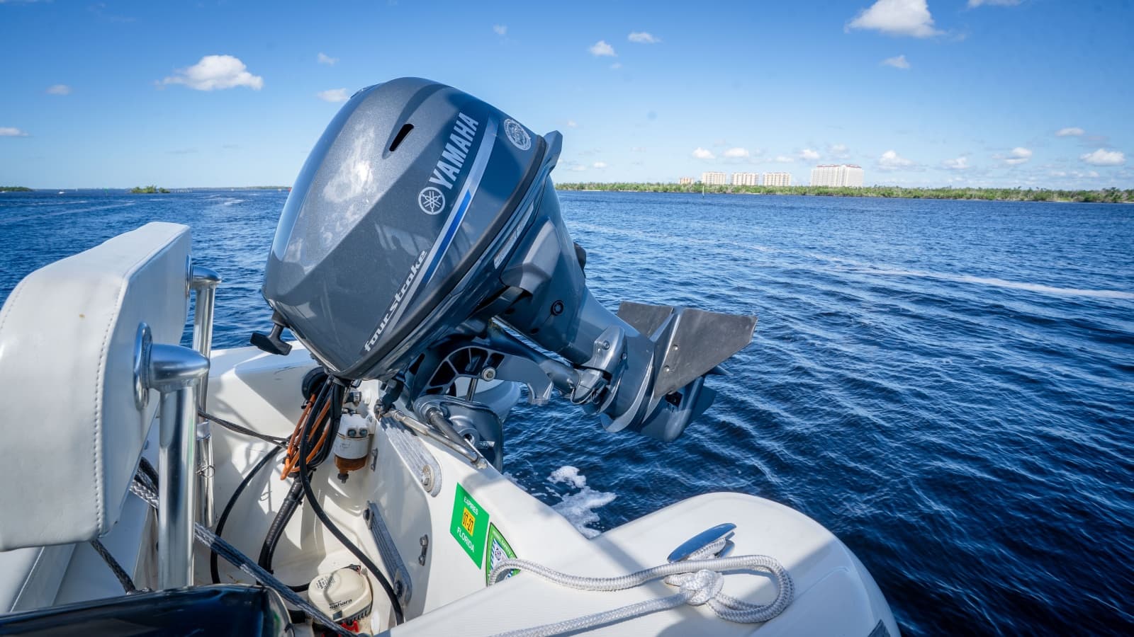 2008 Navigator 5100 Motor Yacht - Photo 50