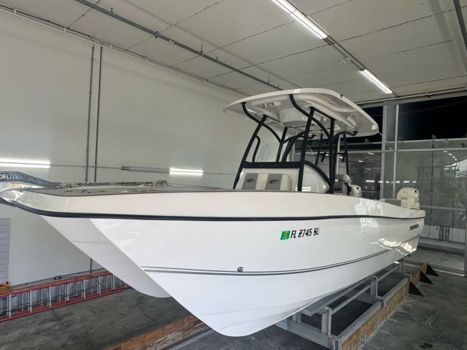 2020 Twin Vee 26 Viva SE - Photo 11