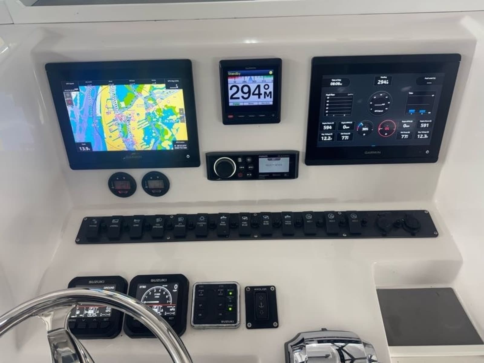 2020 Twin Vee 26 Viva SE - Photo 27