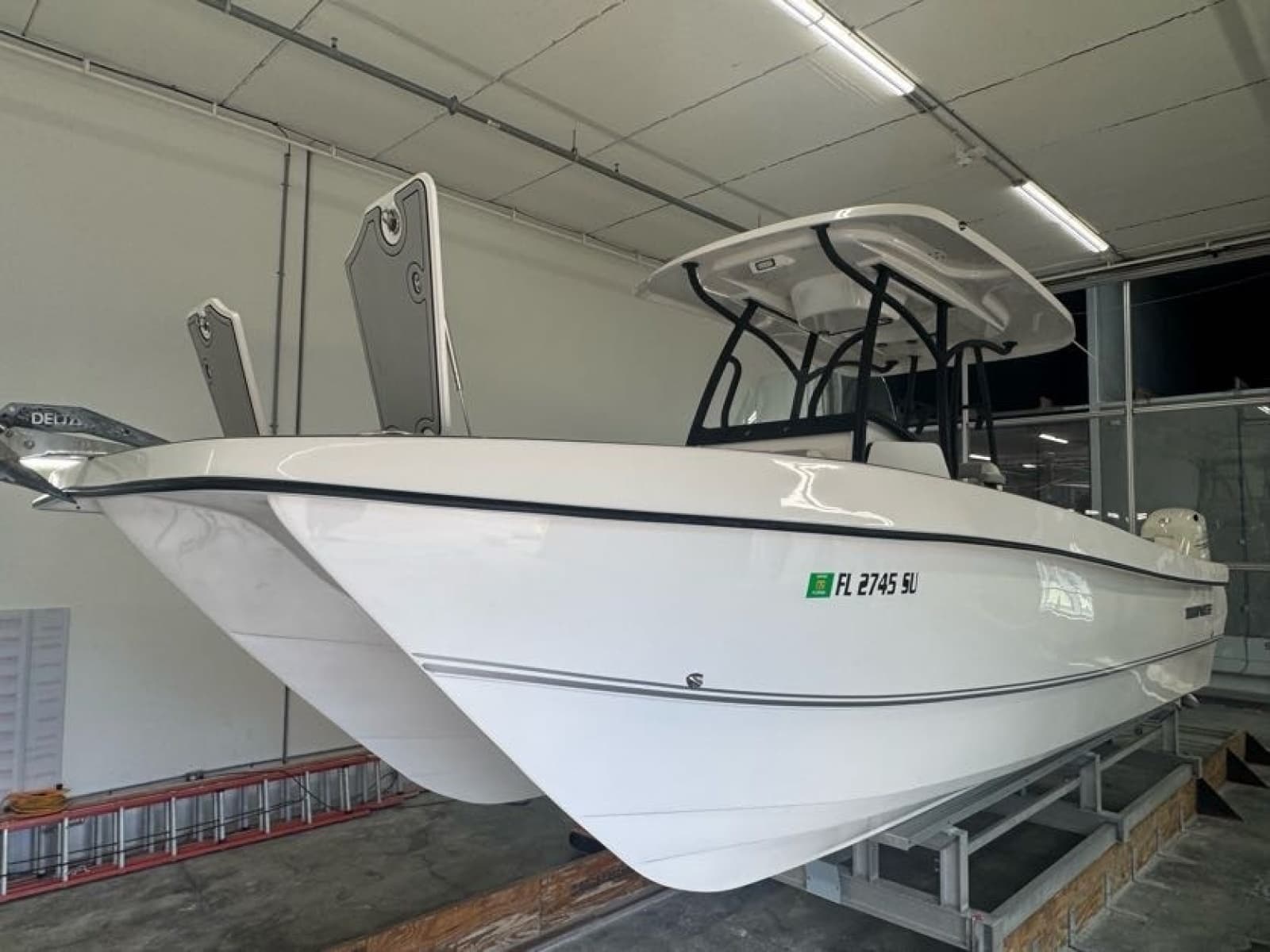 2020 Twin Vee 26 Viva SE - Photo 17