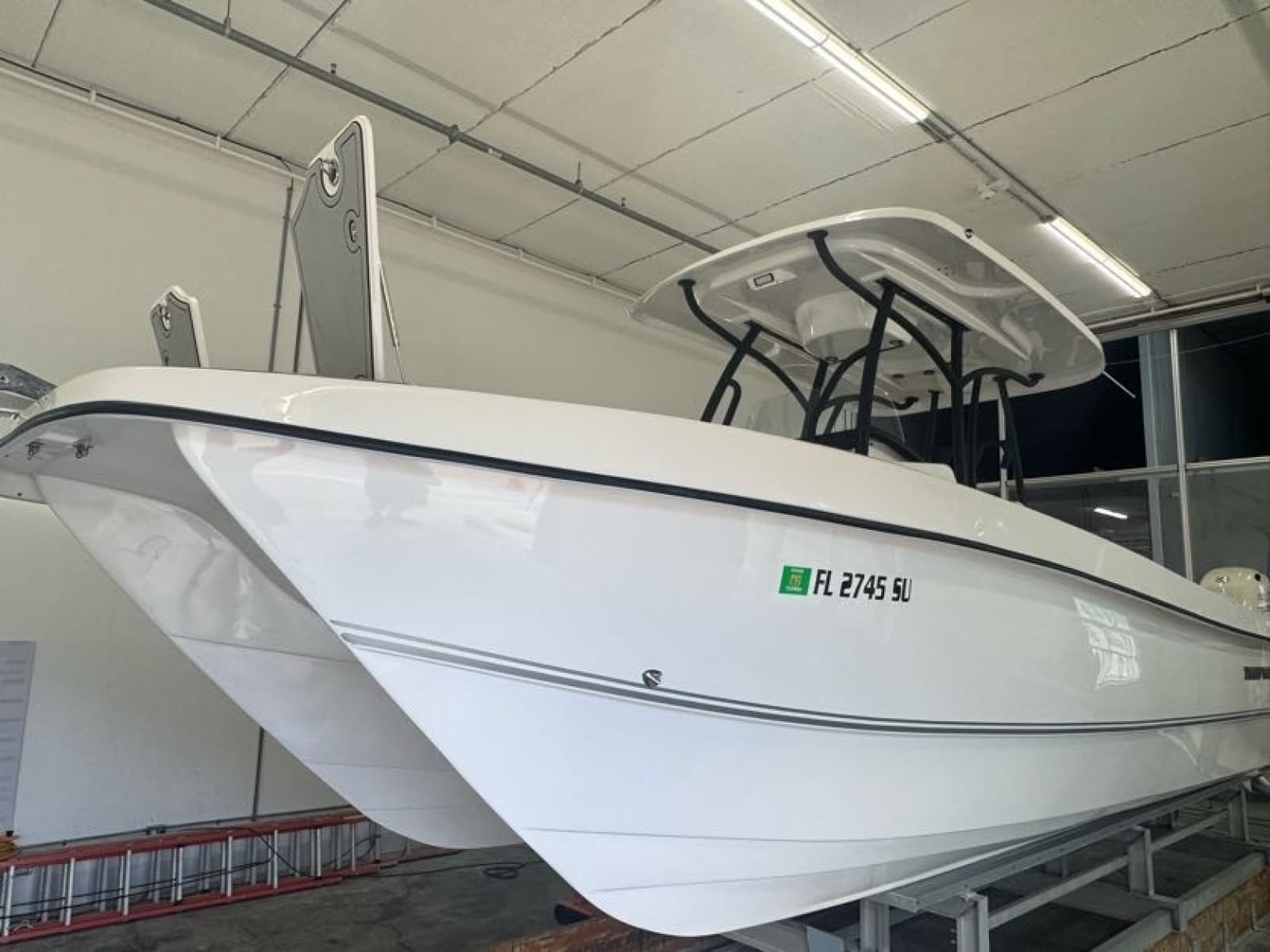 2020 Twin Vee 26 Viva SE - Photo 16