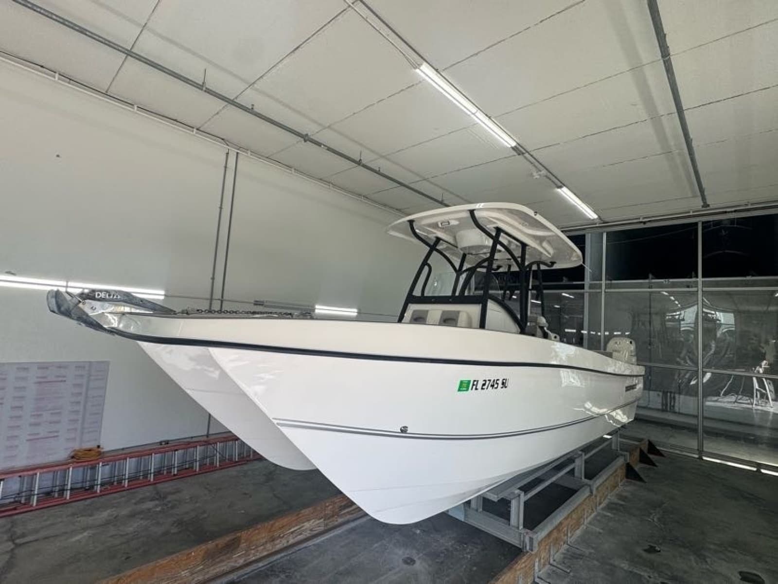 2020 Twin Vee 26 Viva SE - Photo 8