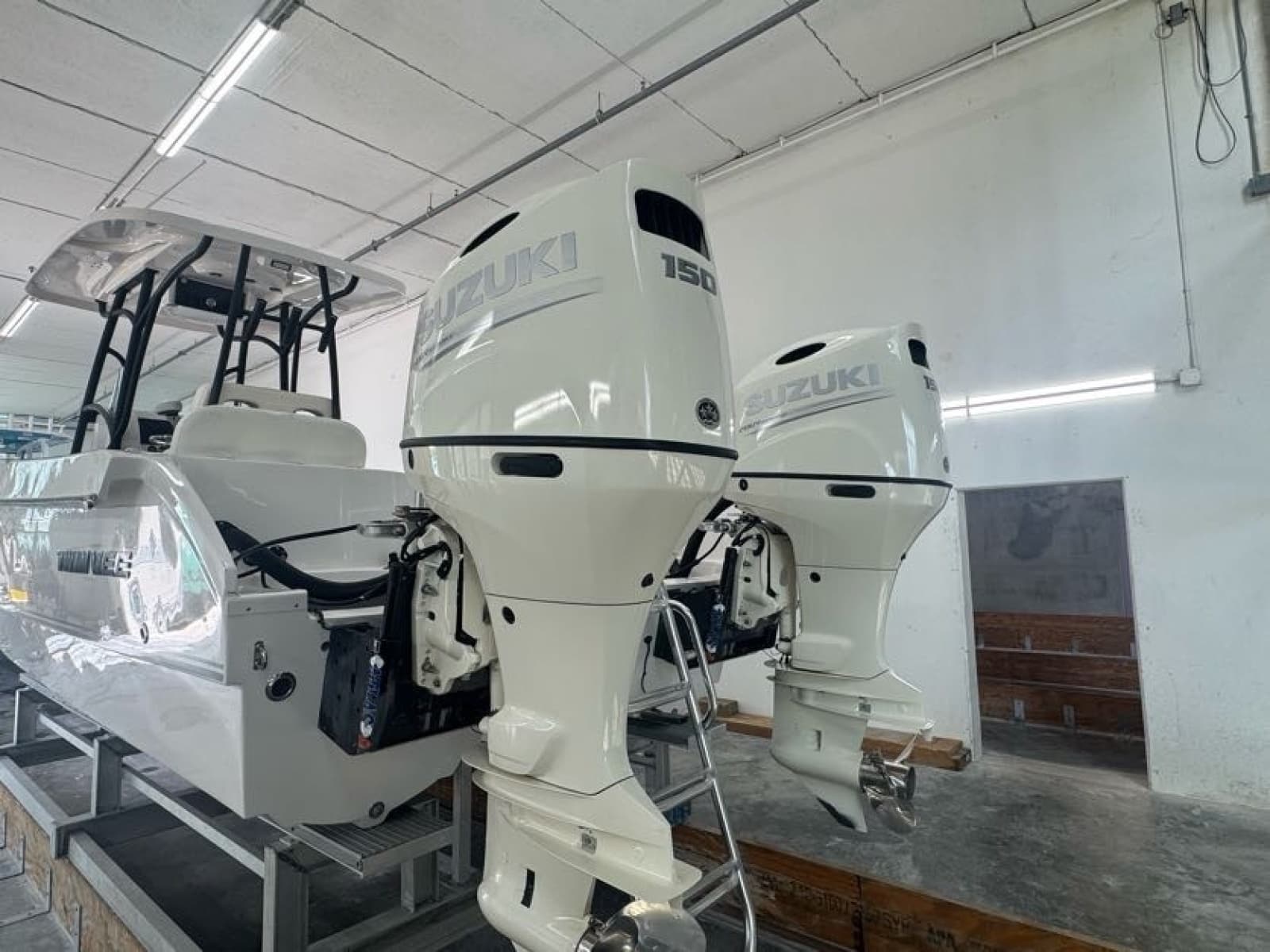 2020 Twin Vee 26 Viva SE - Photo 21