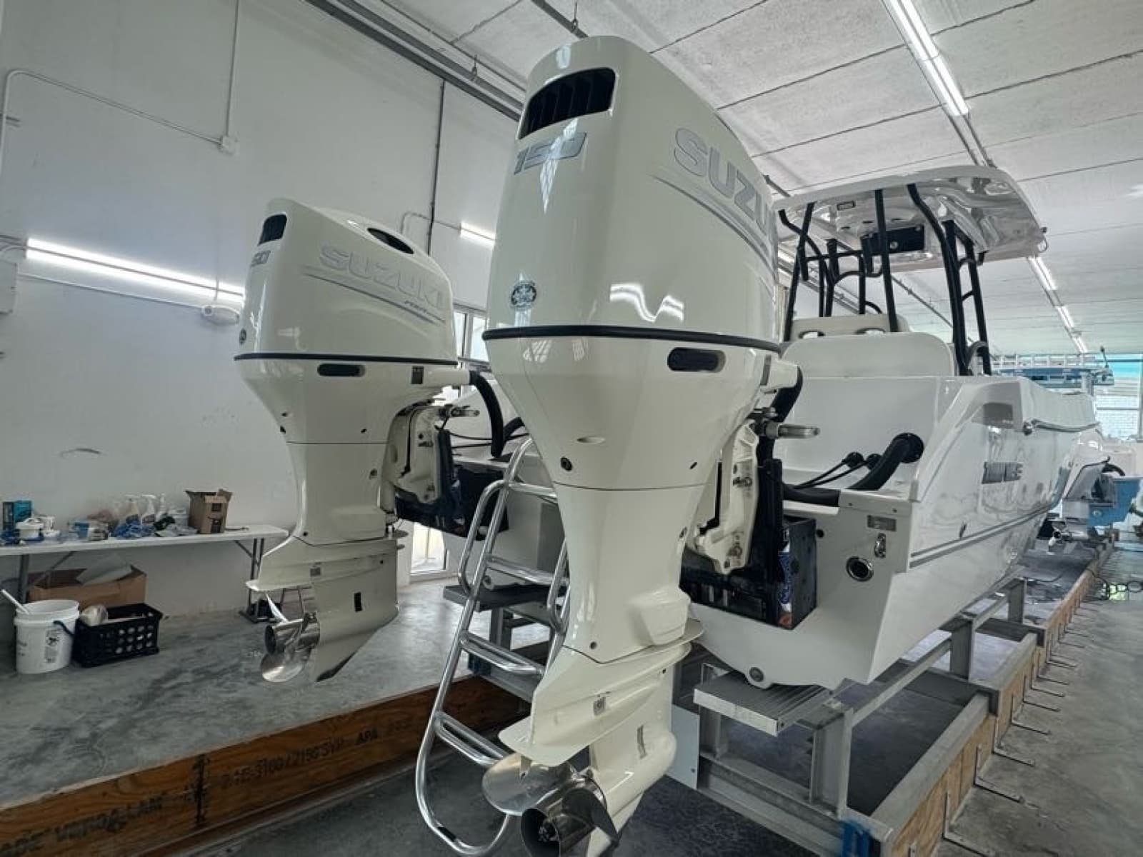 2020 Twin Vee 26 Viva SE - Photo 20