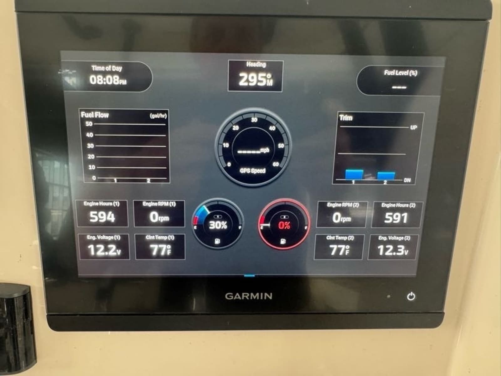 2020 Twin Vee 26 Viva SE - Photo 29