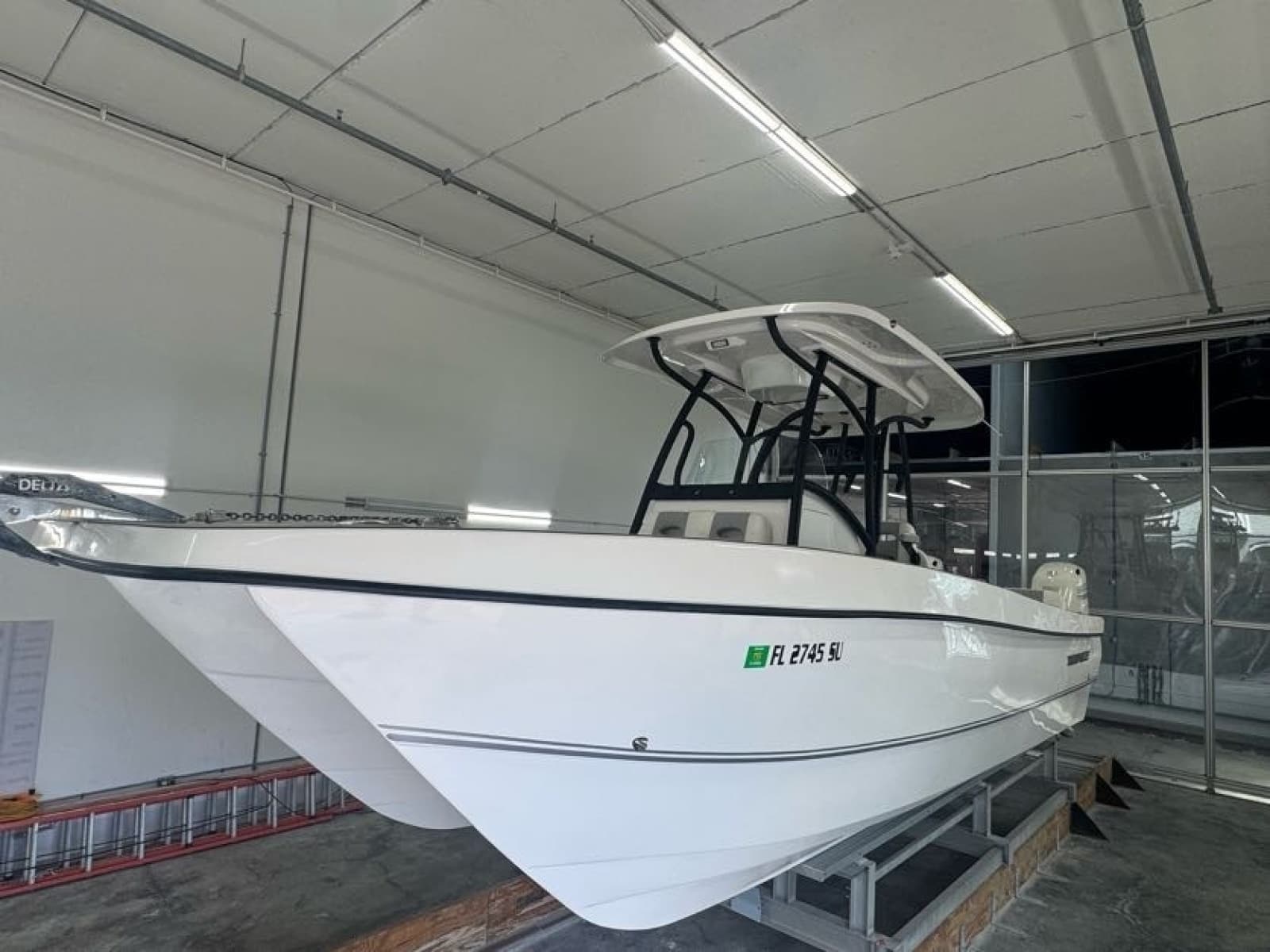 2020 Twin Vee 26 Viva SE - Photo 10
