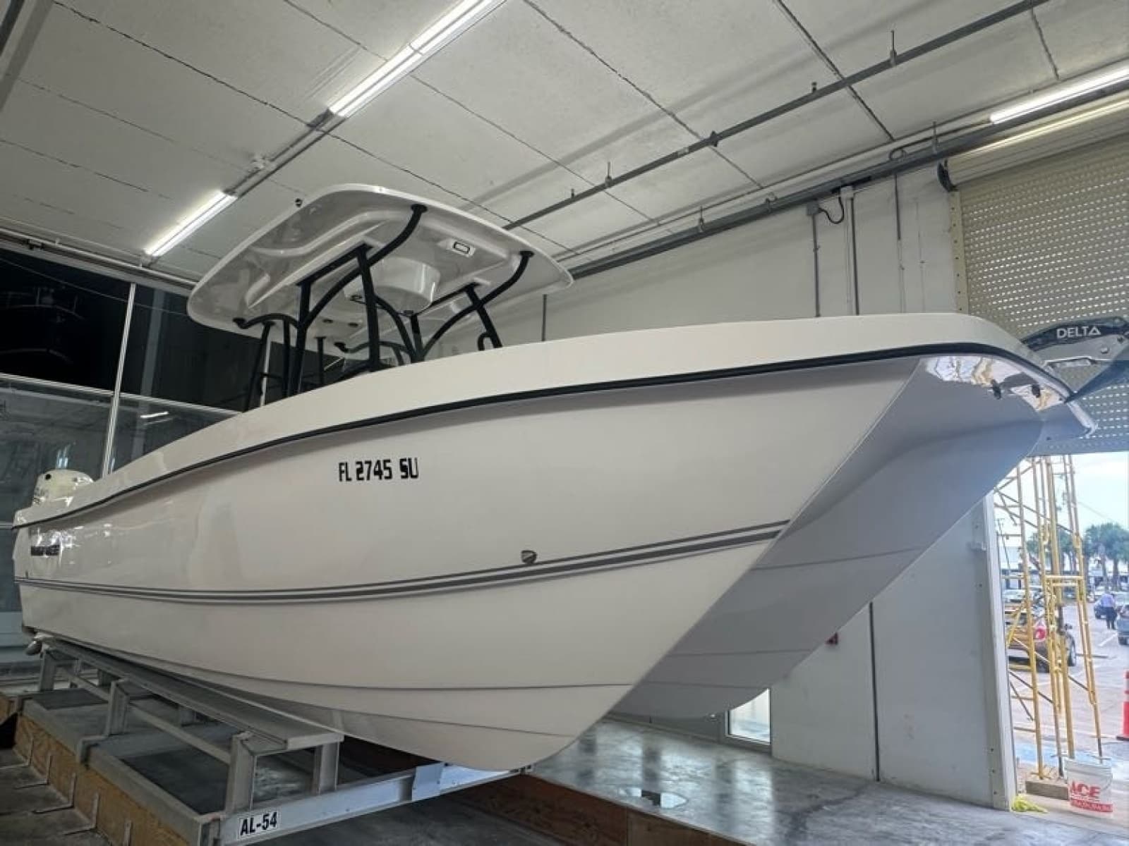 2020 Twin Vee 26 Viva SE - Photo 12