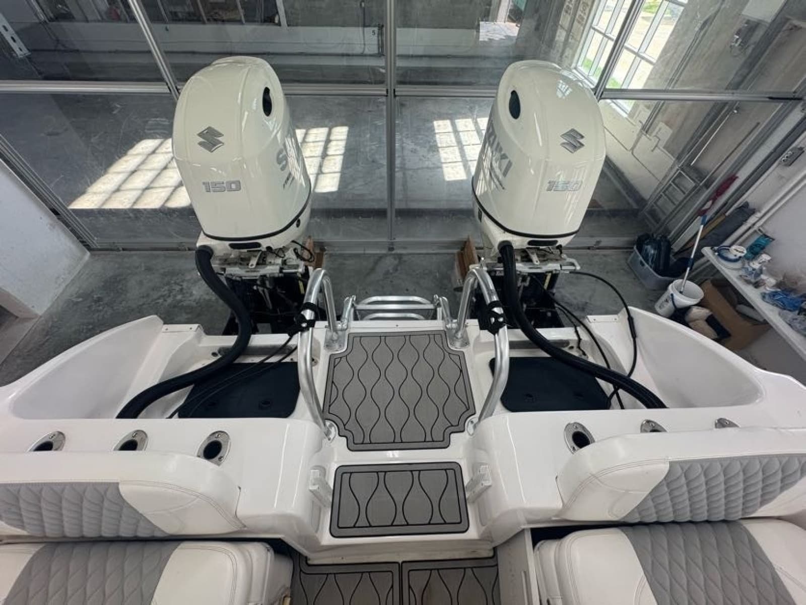 2020 Twin Vee 26 Viva SE - Photo 43