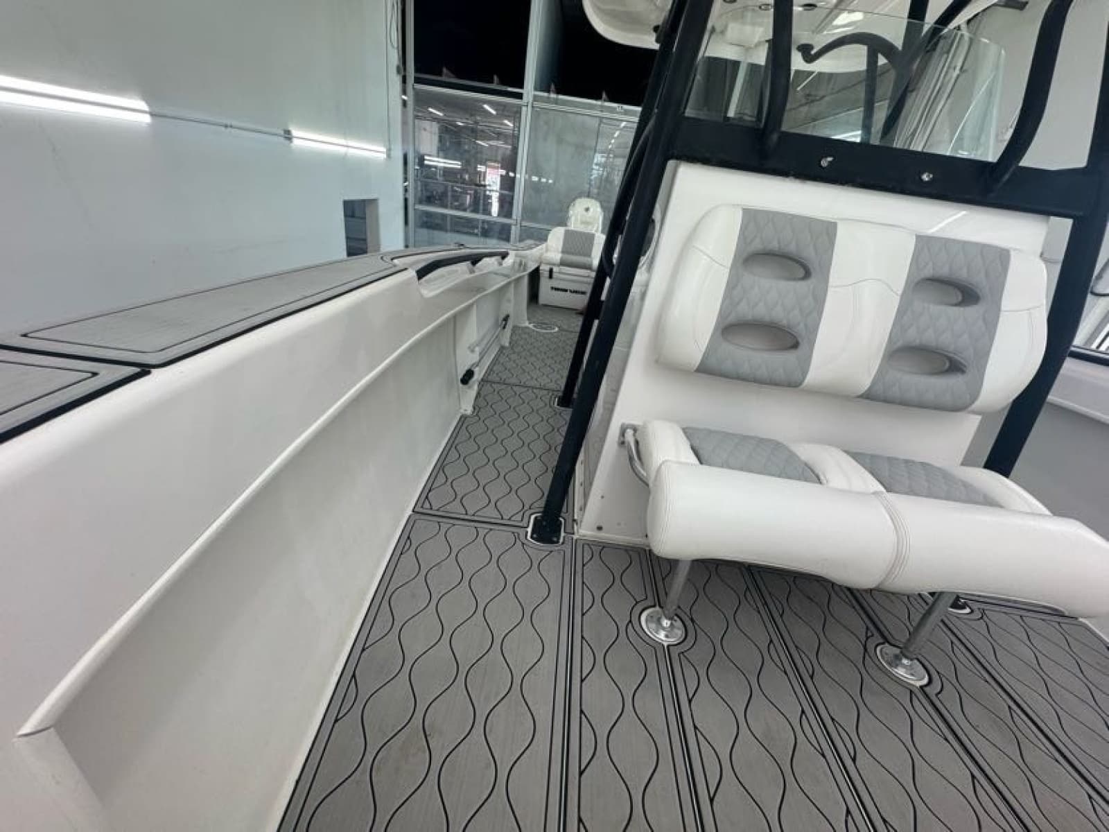 2020 Twin Vee 26 Viva SE - Photo 49